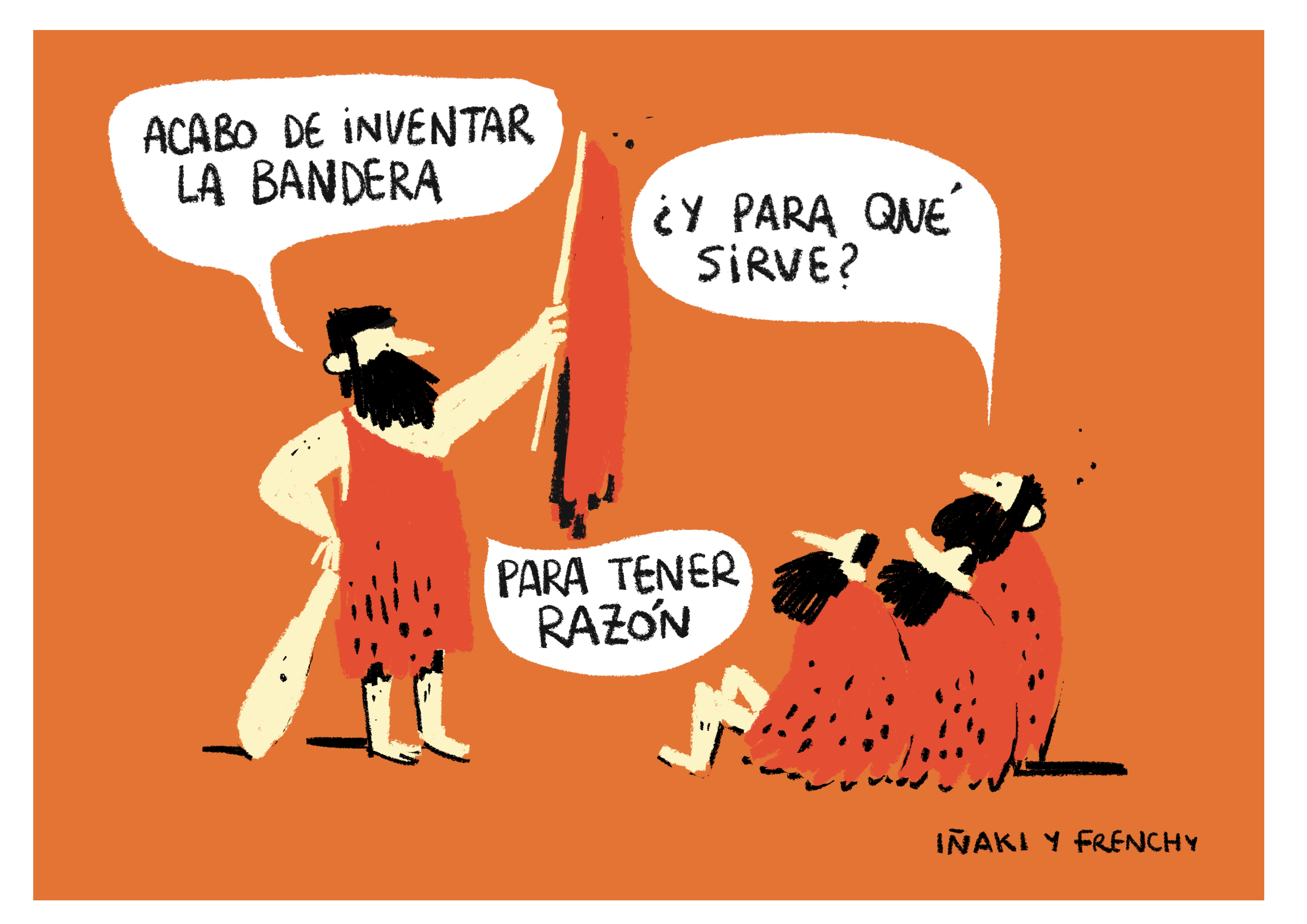 Vinyeta satírica